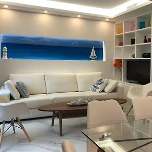 Apartment Nuevo Luminoso Catalina A 80 Metros De La Playa 4 Personas, Sant Feliu de Guixols