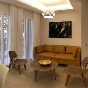 Apartment Nuevo Moderno Elisa - A 80 Metros De La Playa 5 Personas, Sant Feliu de Guixols