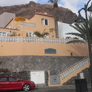 Casitas La Condesa , Valle Gran Rey Spanje
