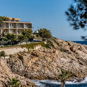 Hotel Eden Roc & Spa By Brava, Sant Feliu de Guixols