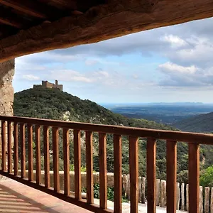 Landhuis Requesens, La Jonquera