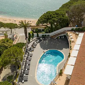 Hotel Ilunion Caleta Park, Sant Feliu de Guixols