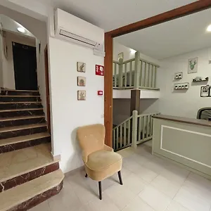 Guest house Noray, Sant Feliu de Guixols
