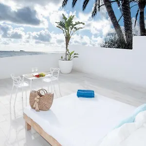 Enkala , Ibiza-stad Spanje