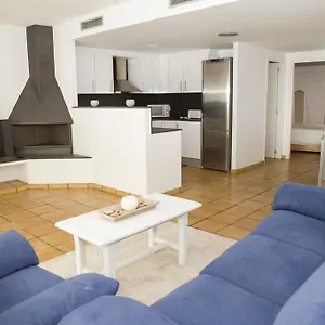 Appartement Mimoses, Cadaqués
