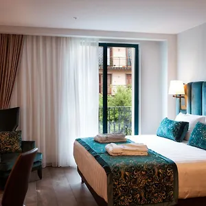 Hotel Elke Superior, Sant Feliu de Guixols