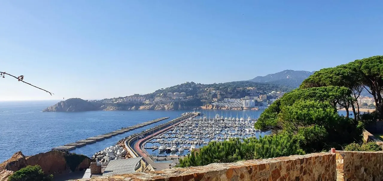 Apartamentos Barcarola Sant Feliu de Guixols