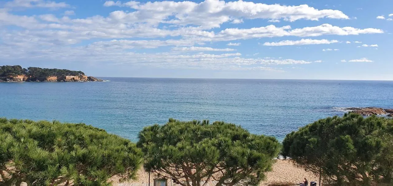 Apartamentos Barcarola Sant Feliu de Guixols 0*,