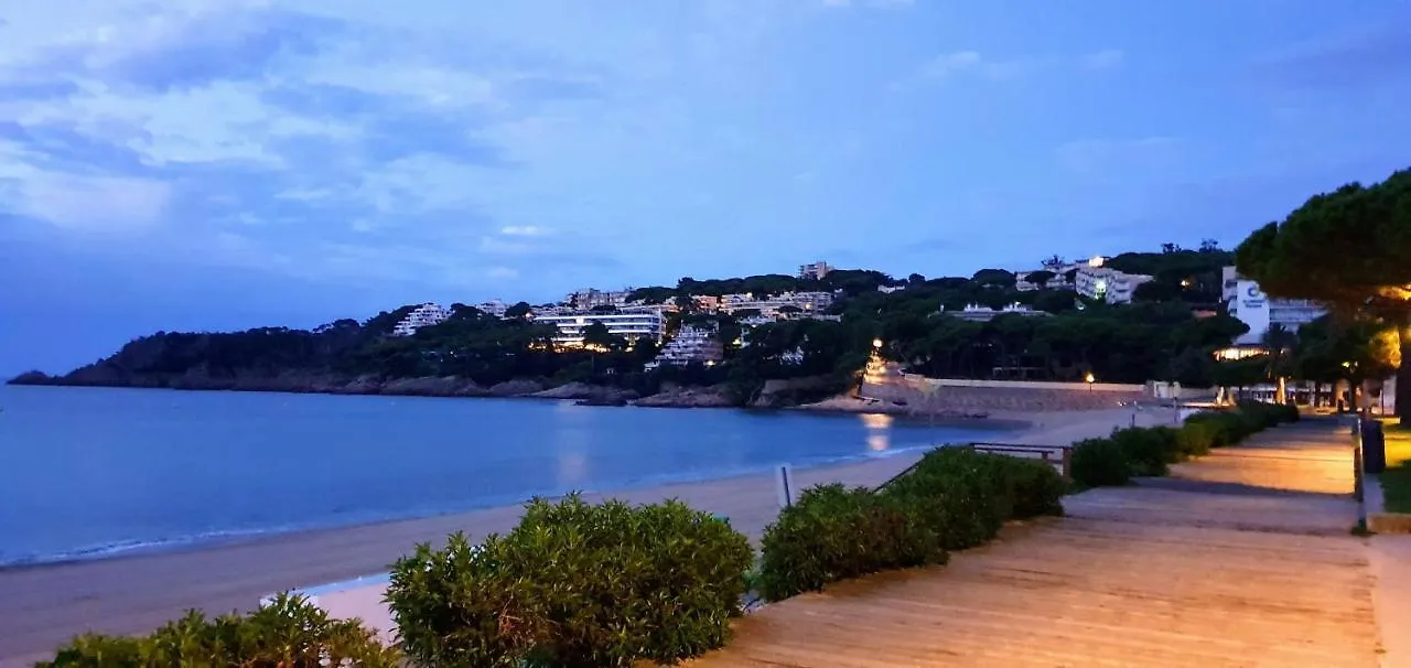 Apartamentos Barcarola Sant Feliu de Guixols Apartment