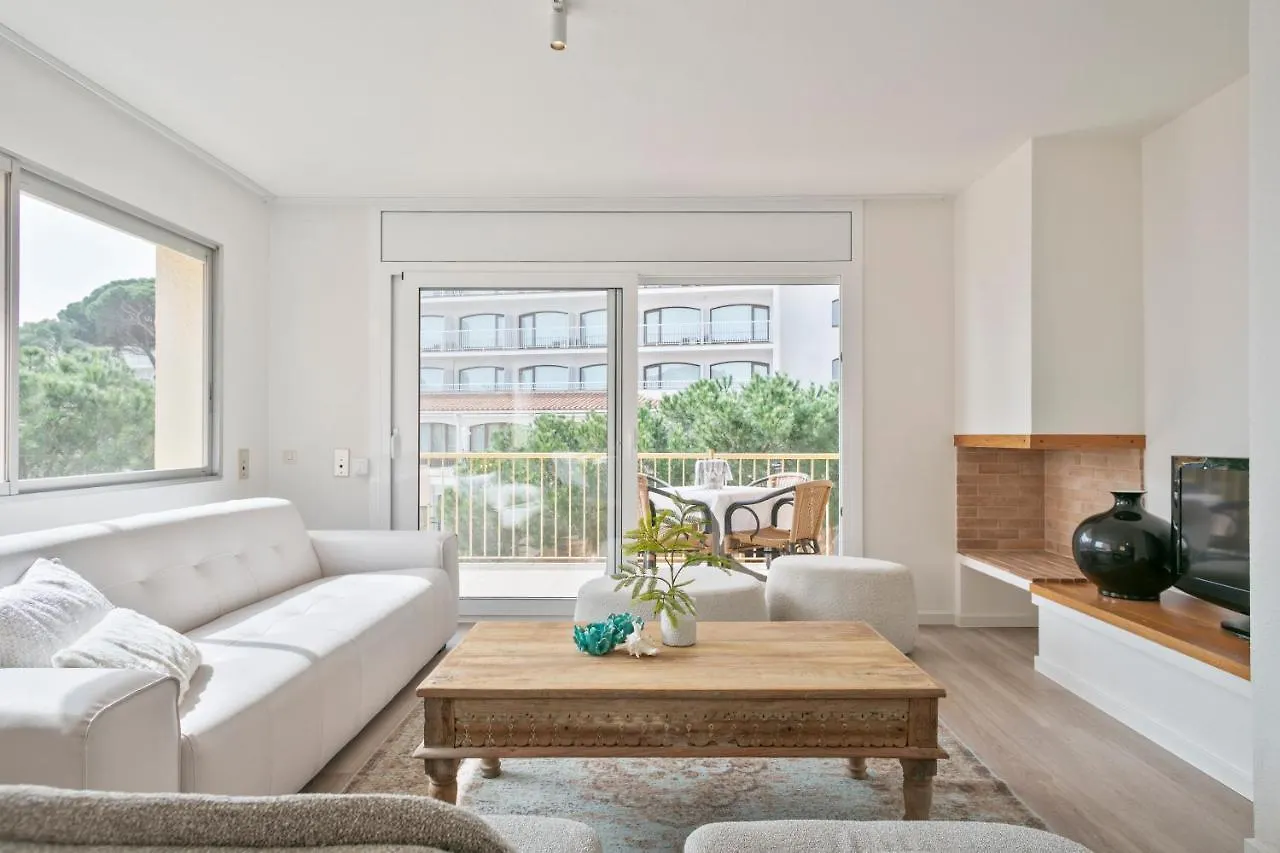 Apartamentos Barcarola Sant Feliu de Guixols 0*,  Spain