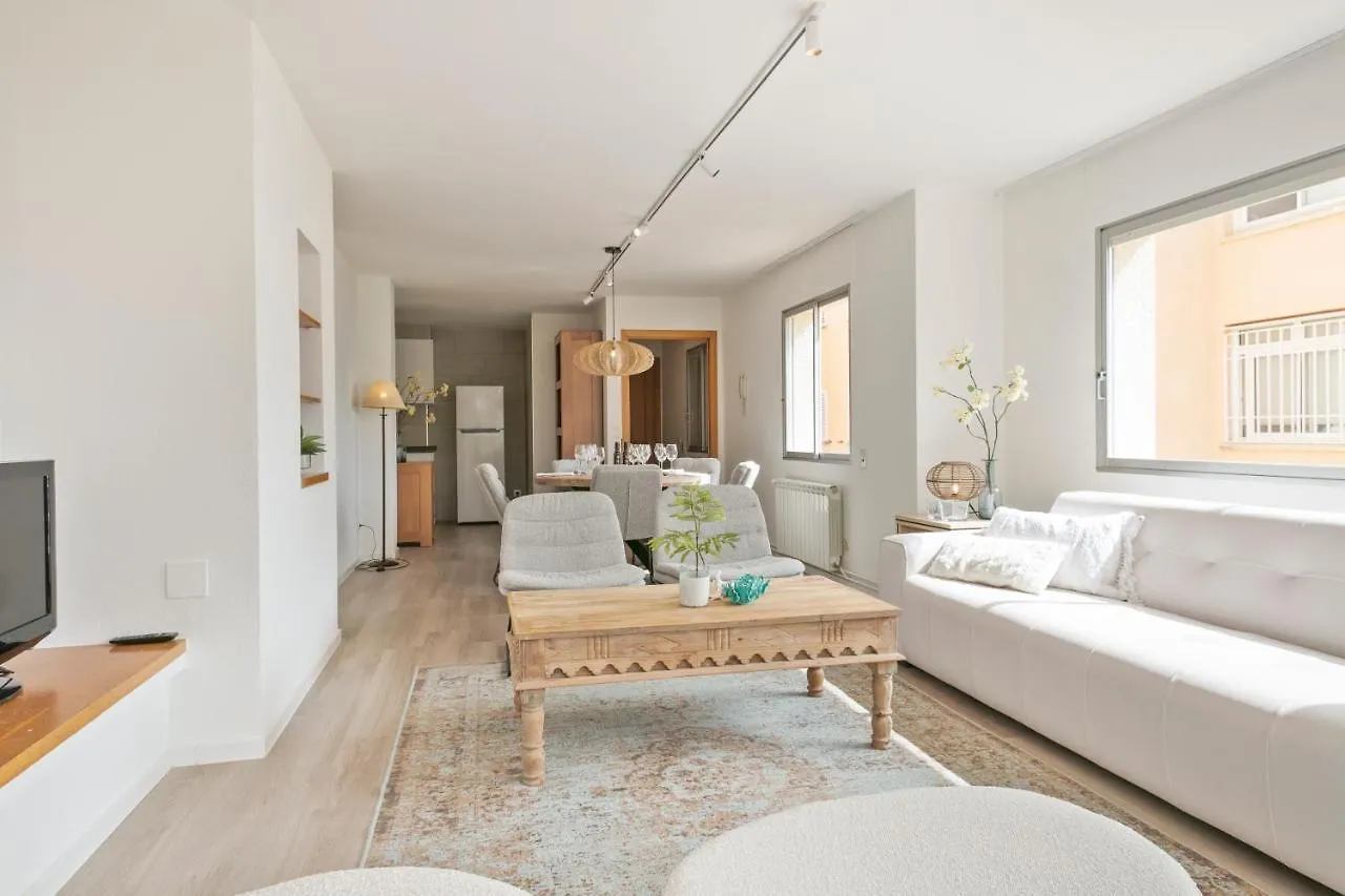Apartamentos Barcarola Sant Feliu de Guixols