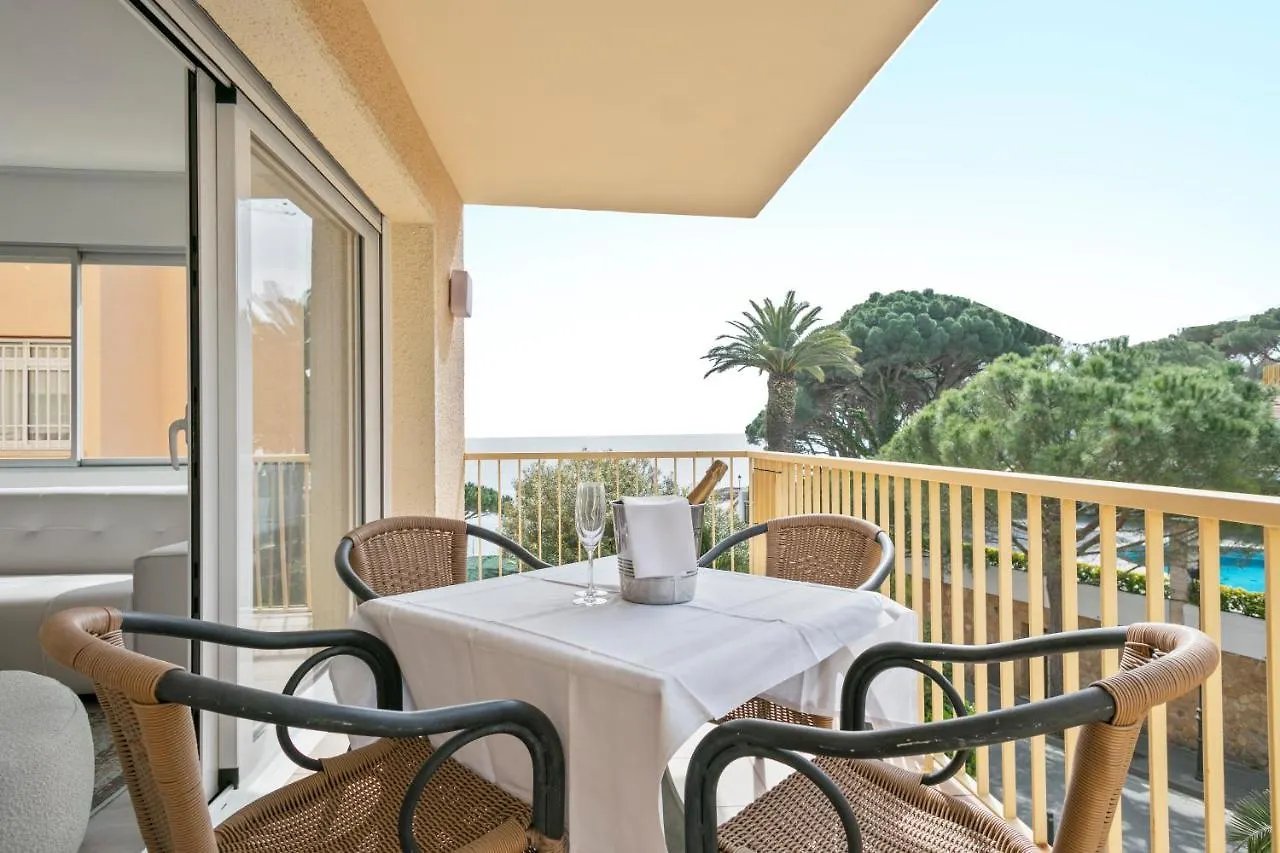 Apartment Apartamentos Barcarola Sant Feliu de Guixols