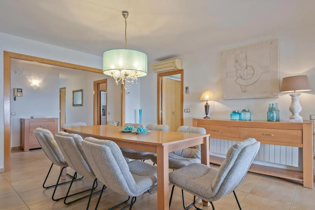 Apartment Apartamentos Barcarola Sant Feliu de Guixols