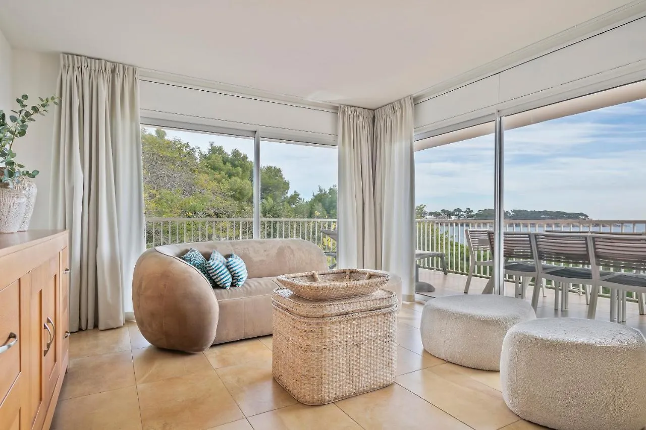 Apartamentos Barcarola Sant Feliu de Guixols 0*,  Spain