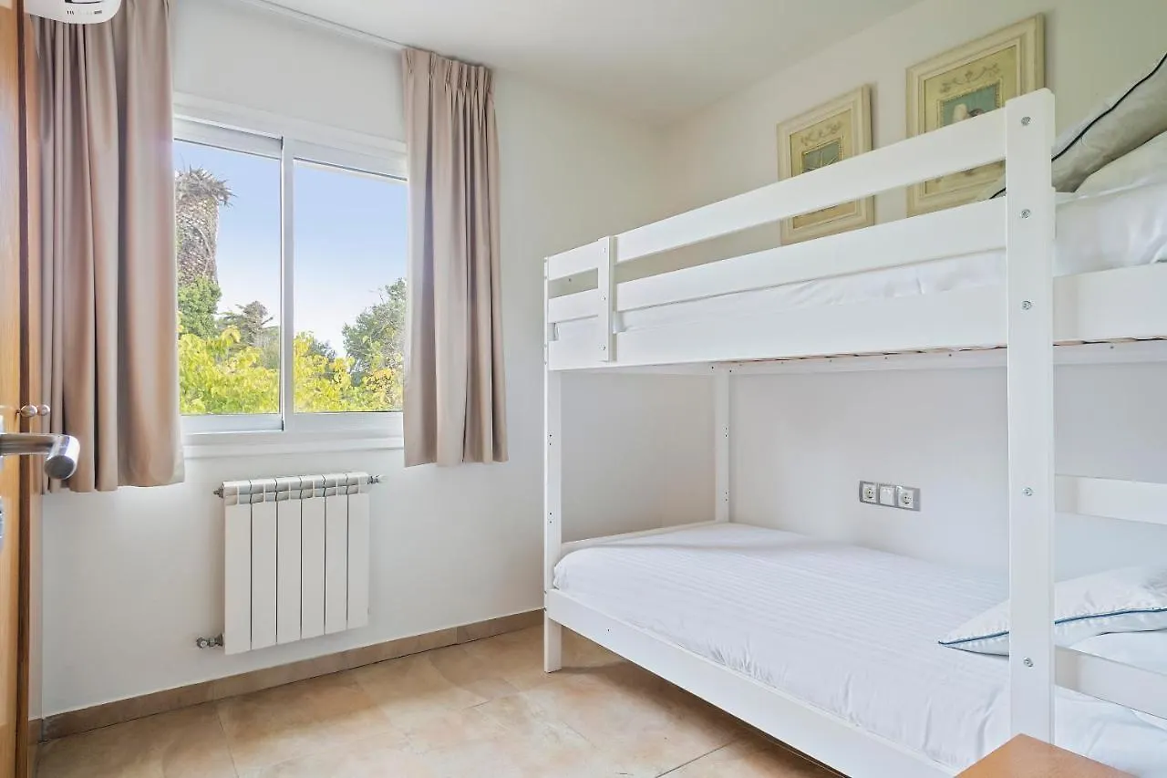 Apartamentos Barcarola Sant Feliu de Guixols