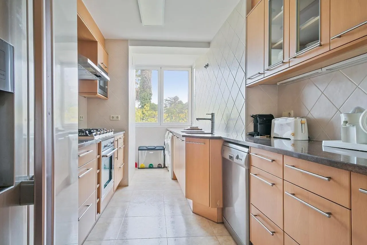 Apartamentos Barcarola Sant Feliu de Guixols Spain