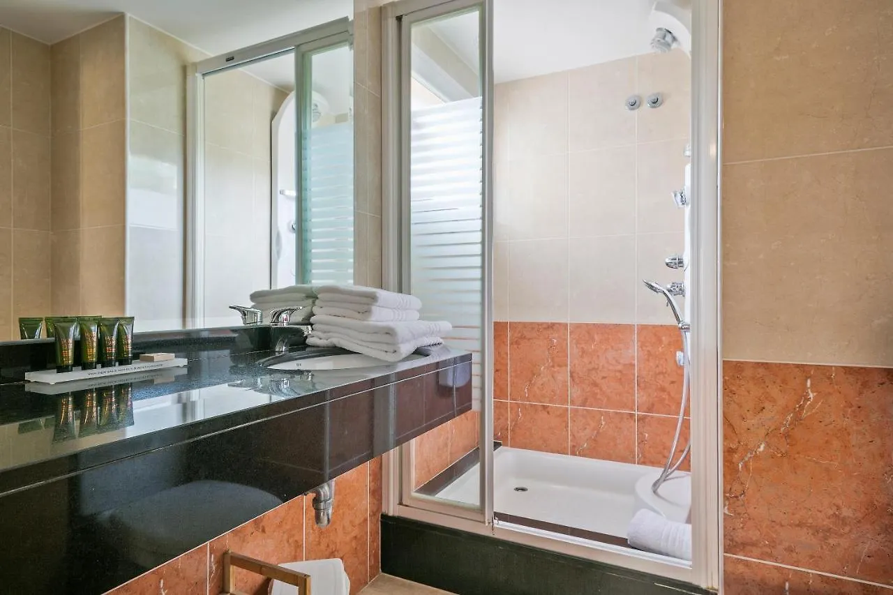 Apartment Apartamentos Barcarola Sant Feliu de Guixols