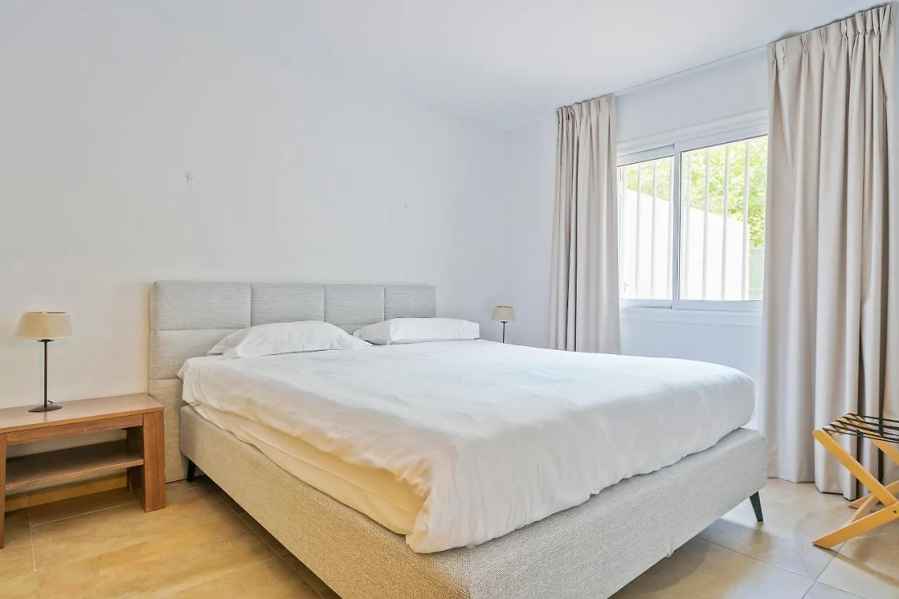Apartamentos Barcarola Sant Feliu de Guixols