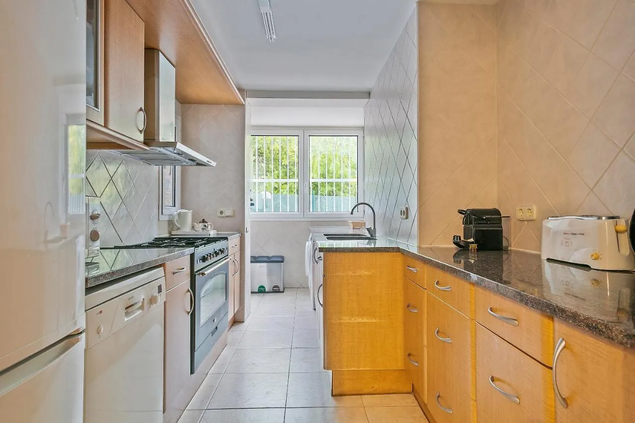 Appartement Apartamentos Barcarola Sant Feliu de Guíxols