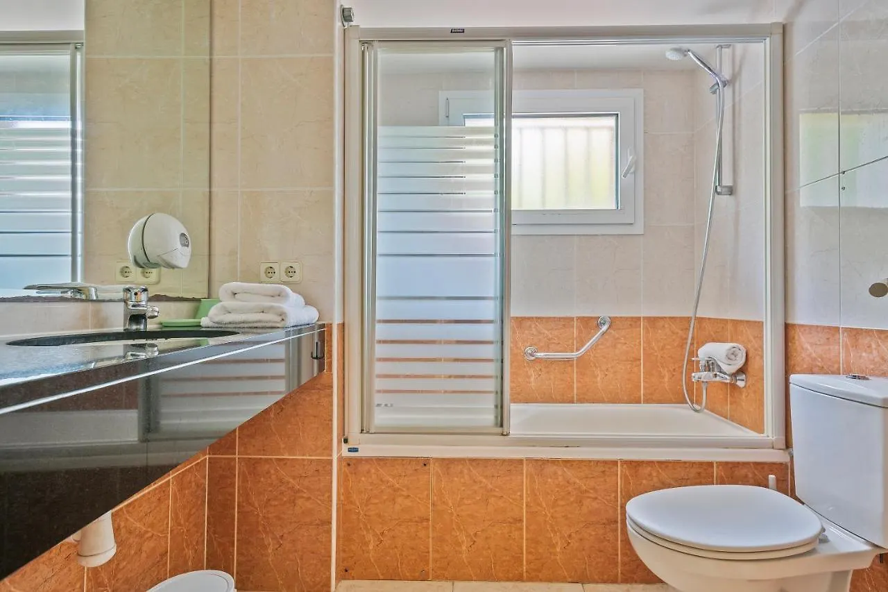 Apartamentos Barcarola Sant Feliu de Guixols