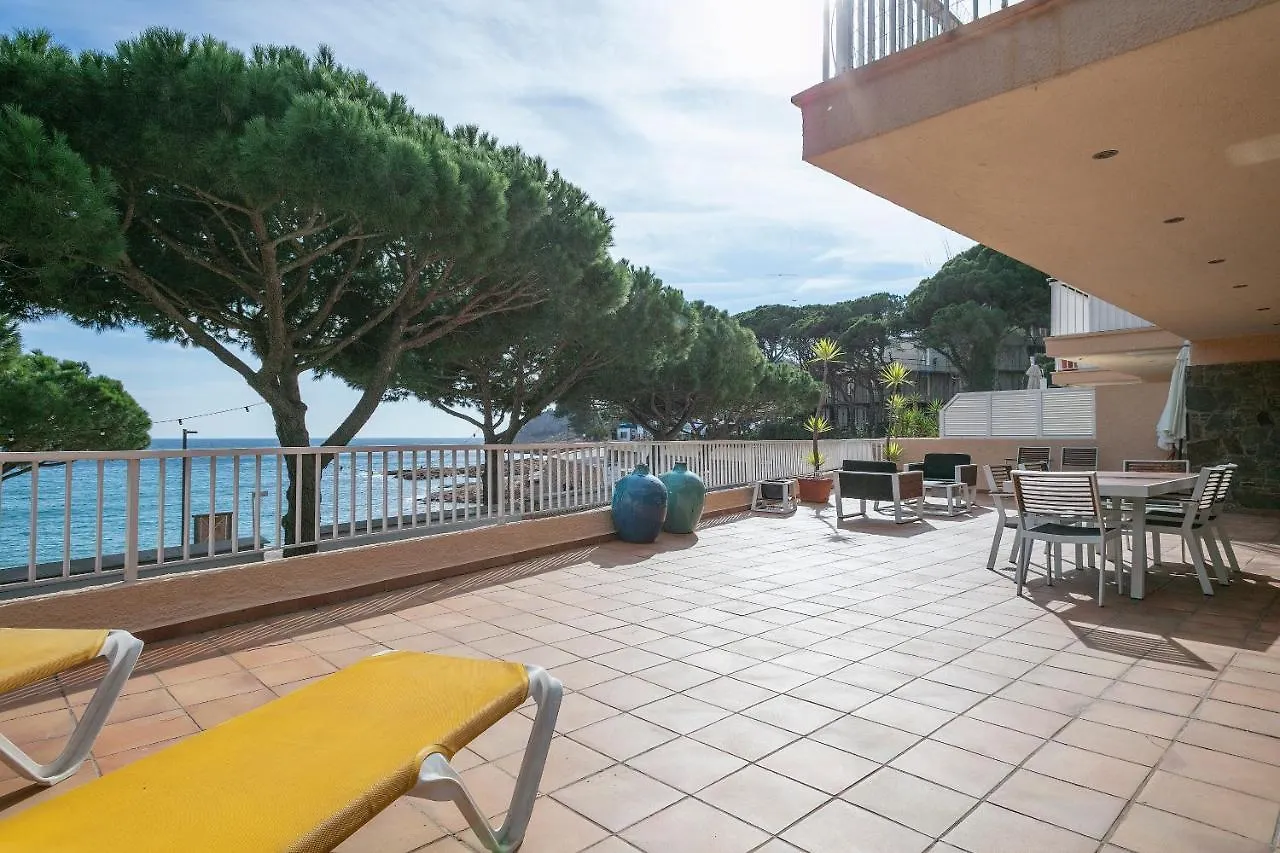Apartamentos Barcarola Sant Feliu de Guixols Apartment