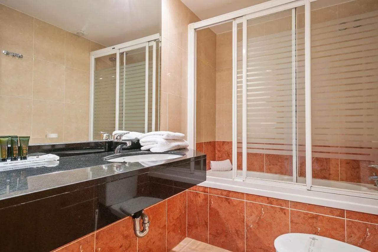 Apartamentos Barcarola Sant Feliu de Guixols 0*,
