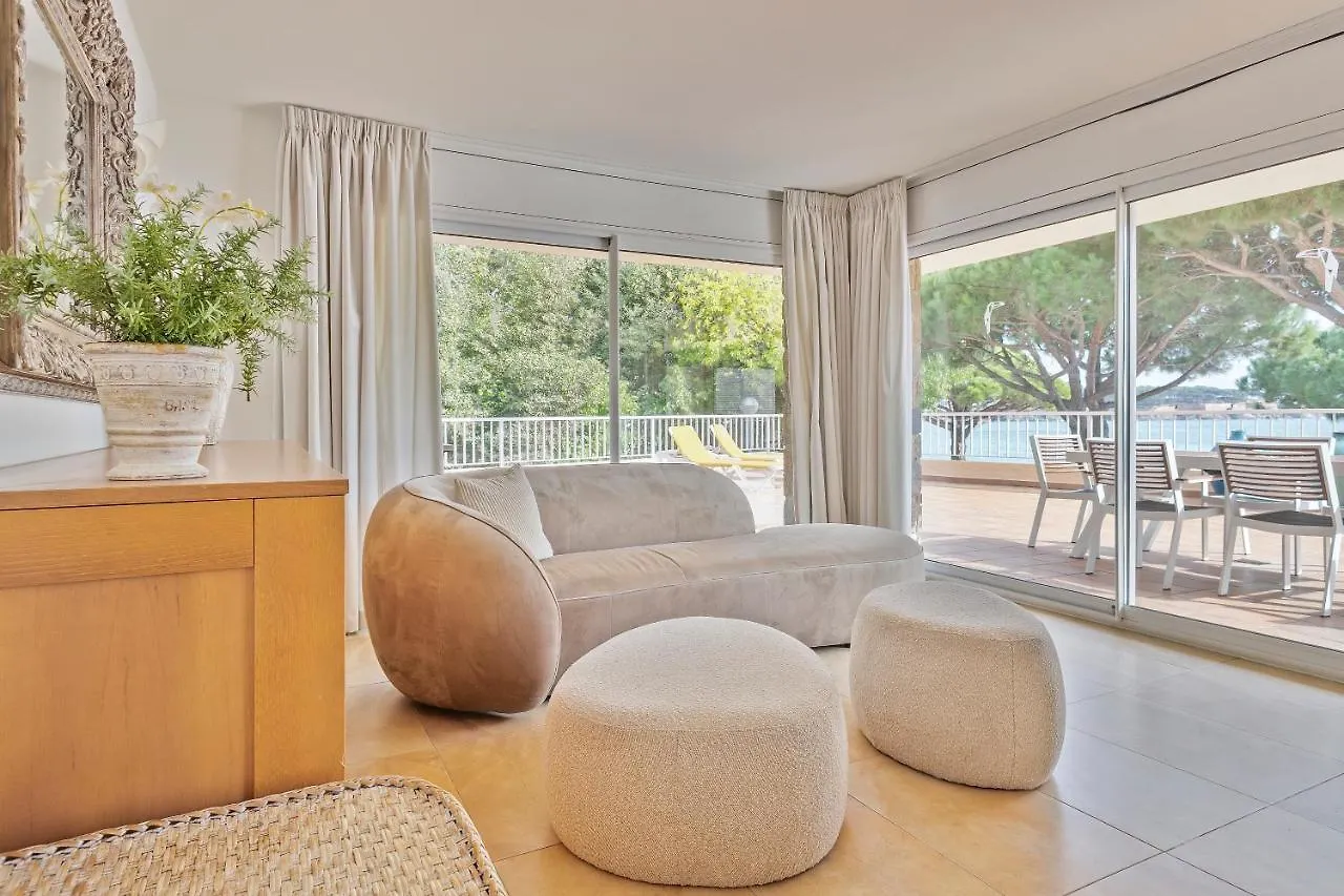 Apartamentos Barcarola Sant Feliu de Guixols Apartment