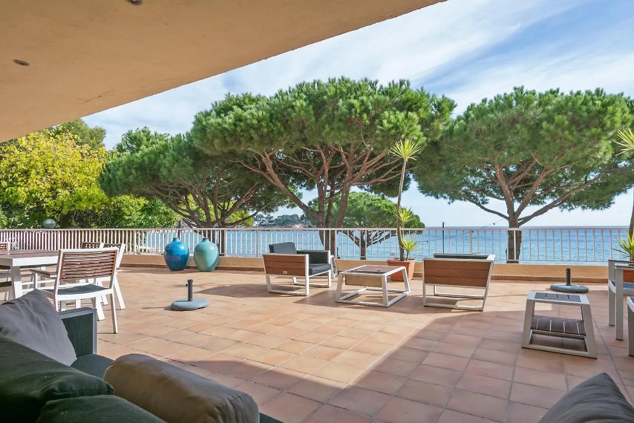 Apartment Apartamentos Barcarola Sant Feliu de Guixols