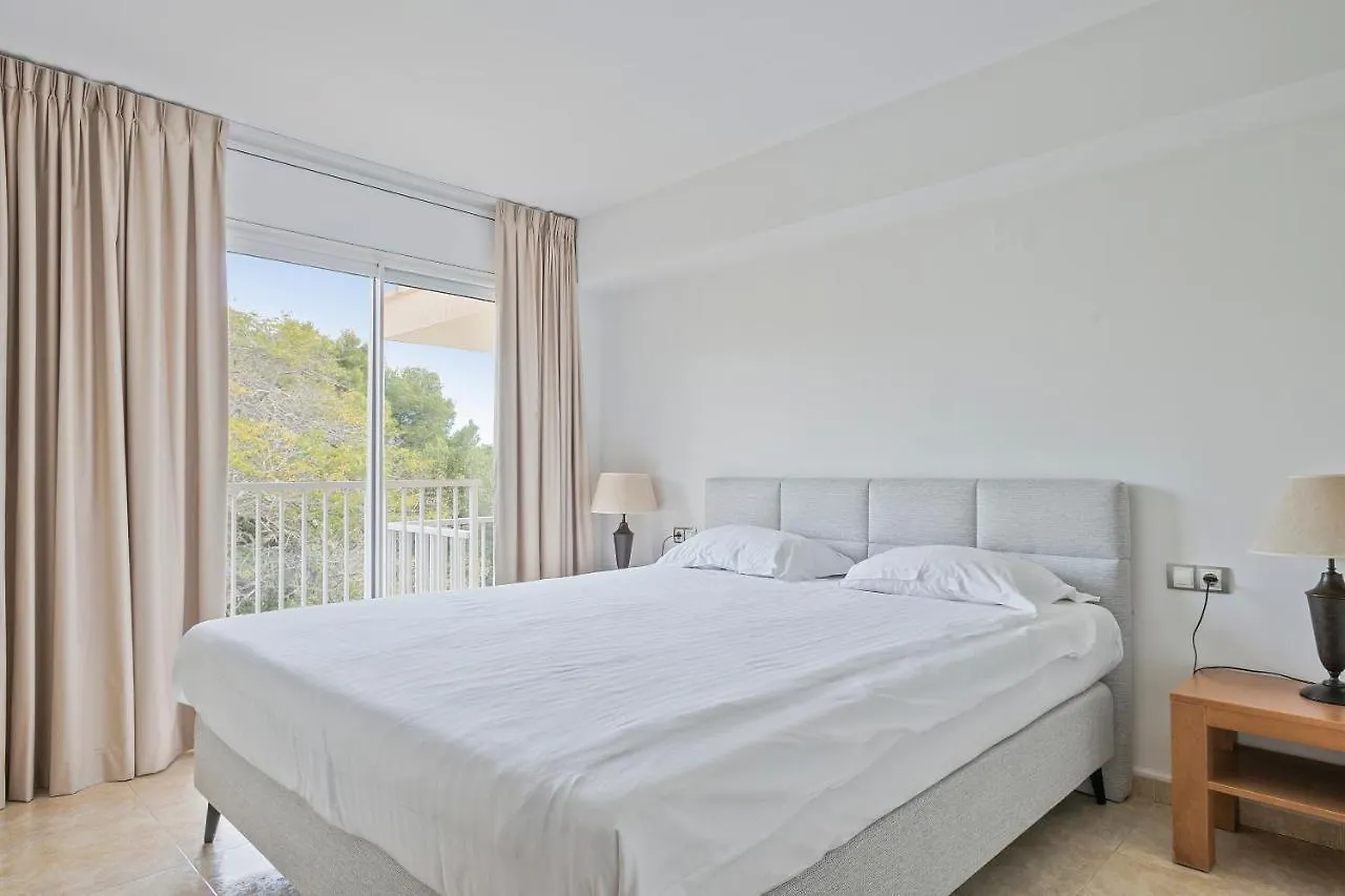 Apartamentos Barcarola Sant Feliu de Guixols 0*,  Spain