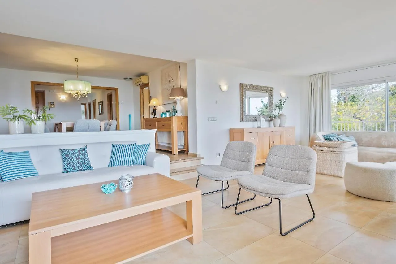 Apartamentos Barcarola Sant Feliu de Guixols Spain