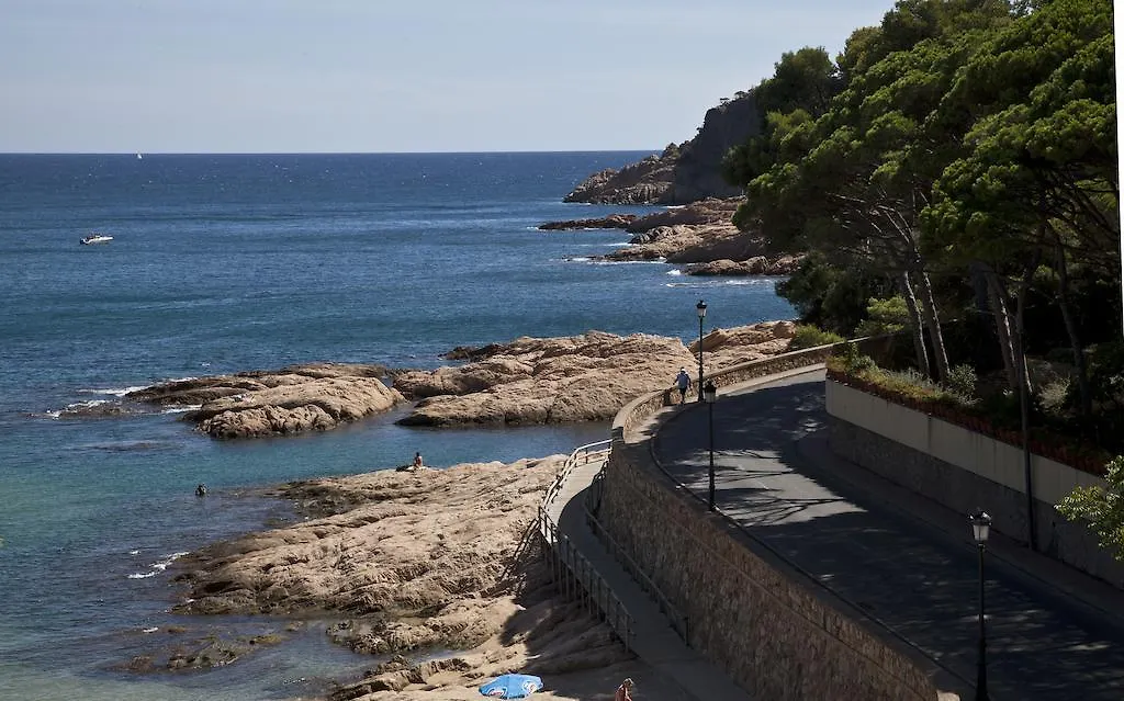 Apartamentos Barcarola Sant Feliu de Guixols Apartment
