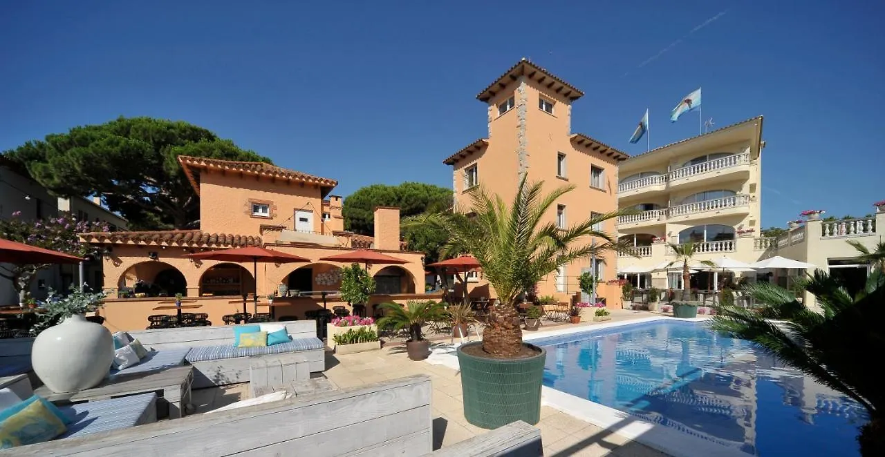Apartment Apartamentos Barcarola Sant Feliu de Guixols